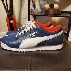 PUMA Roma